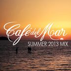 Café del Mar Summer 2013 Mix by Toni Simonen