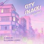 City Snacks Vol 1: Japanese City Pop
