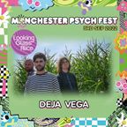 Looking Glass Alice (Mix for Deja Vega) - Manchester Psych Fest - Albert Hall