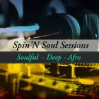 Spin'N Soul Sessions 10 September 2020