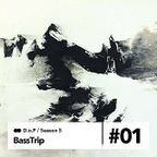 BassTrip #5.1 (02.11.17) on Paranoise Radio - Dubstep Mix