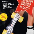 Roller Boogie Mix by DJ Friction 2010