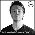 Patrick Backeris - Breach Promo Mix