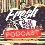 Lena Scissorhands of Infected Rain - Fresh is the Word TV – Live Twitch Podcast