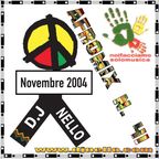 Afromix Vol.41 - Mix Dj Nello (11/2004)