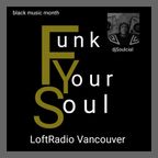 Funk Your Soul