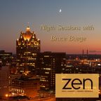 Night Sessions on Zen FM - January 11, 2021