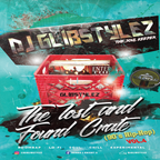 DJ GlibStylez - The Lost & Found Crate Vol.4 (Oldschool Hip Hop Mix)