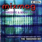 Micky Finn Mixmag 'The Takeover Bid' 1998