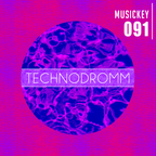 MusicKey - Technodromm 091
