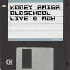 KONEY AMIGA OLDSCHOOL LIVE 2009