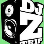 Dj Z-Trip - Live on Power 106, Los Angeles