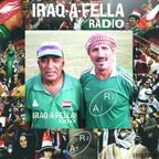 IRAQ-A-FELLA RADIO EP 05 (Iraqi football anthems) - Radio AlHara [14-01-2021]