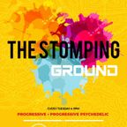 PsycoMike The Stomping Ground Chanergy & Stax 29.08.2023