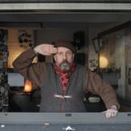 Andrew Weatherall - 22nd December 2016