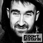 Don’t Stay In Mix of the Week 106 - Dub Phizix (drum /n’ bass)
