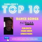 Dibblebee's Top 10 Dance Songs of the Week_Latest Show