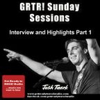 The Josh Taerk Sunday Sessions - Interview and Highlights (February 2024)