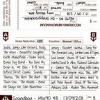 Soundhog - Mix90 #5 (17th September 2011)