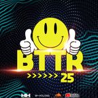 Back To The Rave - 25