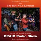 Blue Wave Ramblers "Music Makers" Interview - September 12, 2019