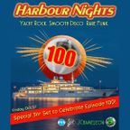 Harbour Nights Vol.100 (10.27.2023)