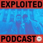 Exploited Podcast 153: Fouk