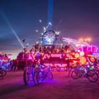 Monolink @ Burning Man