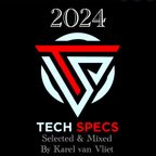 Techspecs 292 (RDH)