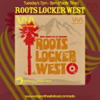 RLW Episode 58 - Roots Locker West 10/10/23