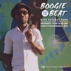 Boogie and the Beat #14 (Oct 2016) [vinyl special]