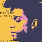 Prince: A Tribute
