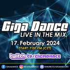 Giga Dance live in the Mix Vol.262