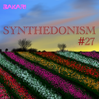 Synthedonism - Session #27