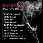 tony kudro @ reaper˙s day of fury 09.09.12