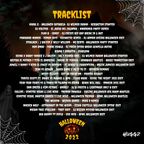 Fuego (Halloween Mix) Pt. 1