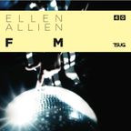 Ellen Allien - Tsugi Digital 40 Mix