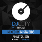Mista Bibs - DJ City UK Podcast (Throwback)
