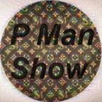 The P Man Show 07 May 2016 Sub FM