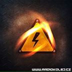 Blackout Radio Show #52 - 09. 05. 2018 - Nový styl