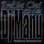 Dj Manu - Treble Clef 012