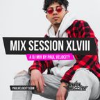 Mix Session XLVIII