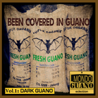 been covered in guano - Volume 1:  dark guano