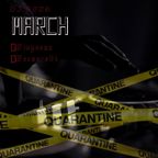 @JAYSOZE Presents - March Quarantine Mix | Hip Hop | RNB | Grime | UK | Rap