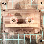 Dax DJ Presents: Hardiz Aldos Tapes w/ Leo Mas @ Mazoom (1992)