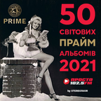 Prime Albums 2021#5021-5030 - Stereoigor on Prosto Radio