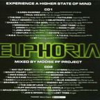 Euphoria Vol 1 PF Project - DISC 2