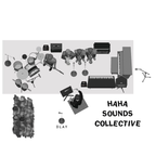 PPR0804 Haha Sounds Collective - mix for PPR