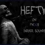 Darker Sounds Presented by Hefty - 15.10.2012
