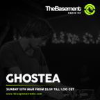 TheBasement Radioshow #112 - Ibiza Global Radio * Ghostea Guest Mix